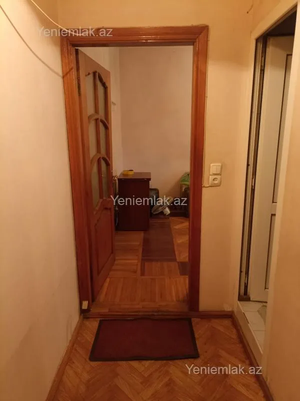 Satılır 3 otaqlı köhnə tikili 51.3 m²