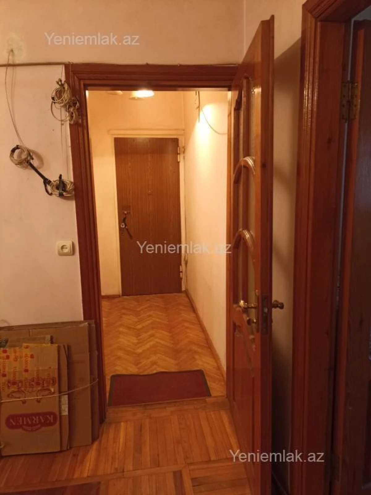 Satılır 3 otaqlı köhnə tikili 51.3 m²