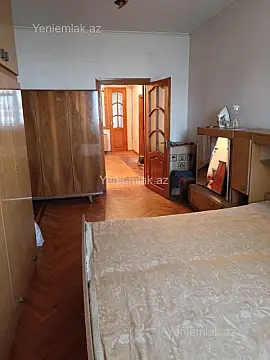 Satılır 3 otaqlı köhnə tikili 51.3 m²