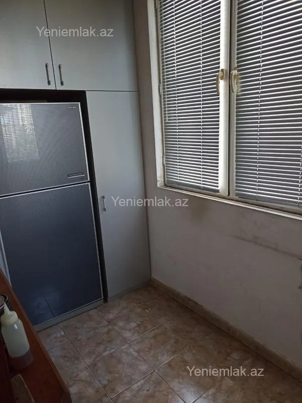 Satılır 3 otaqlı köhnə tikili 51.3 m²