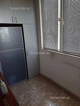 Satılır 3 otaqlı köhnə tikili 51.3 m²