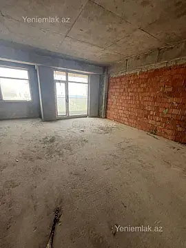 Satılır 1 otaqlı yeni tikili 71 m²