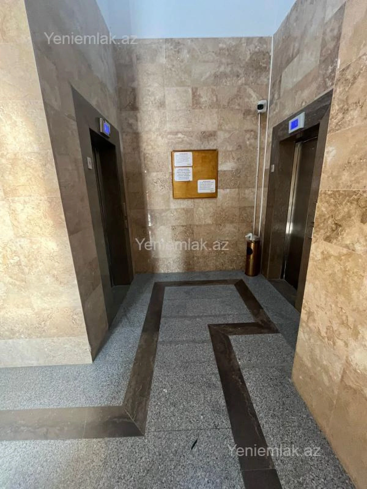 Satılır 1 otaqlı yeni tikili 71 m²