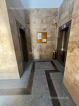 Satılır 1 otaqlı yeni tikili 71 m²