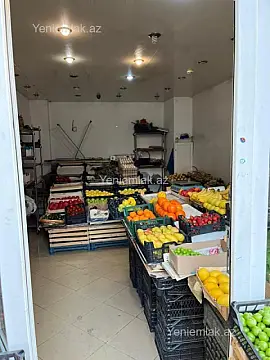 Satılır 3 otaqlı ofis 92 m²