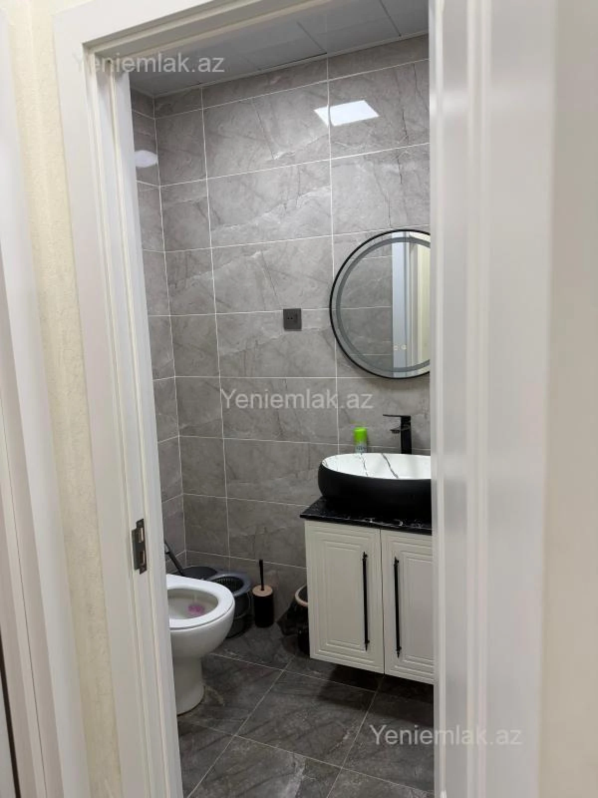 Satılır 3 otaqlı yeni tikili 75 m²