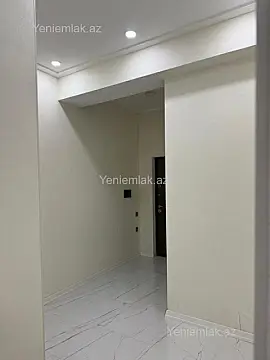 Satılır 3 otaqlı yeni tikili 75 m²