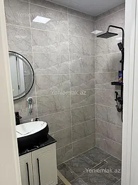 Satılır 3 otaqlı yeni tikili 75 m²