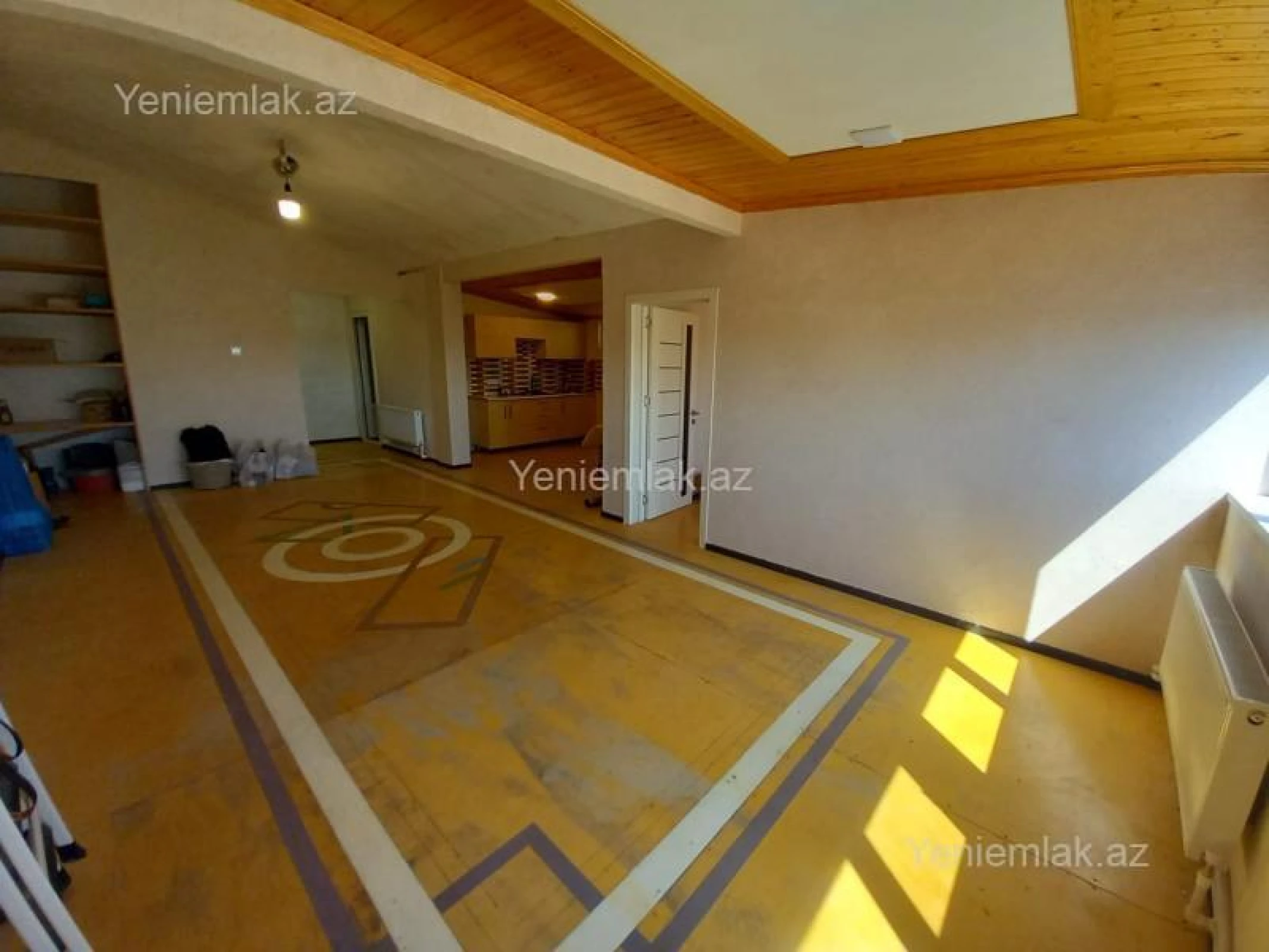 Satılır 2 otaqlı yeni tikili 70 m²