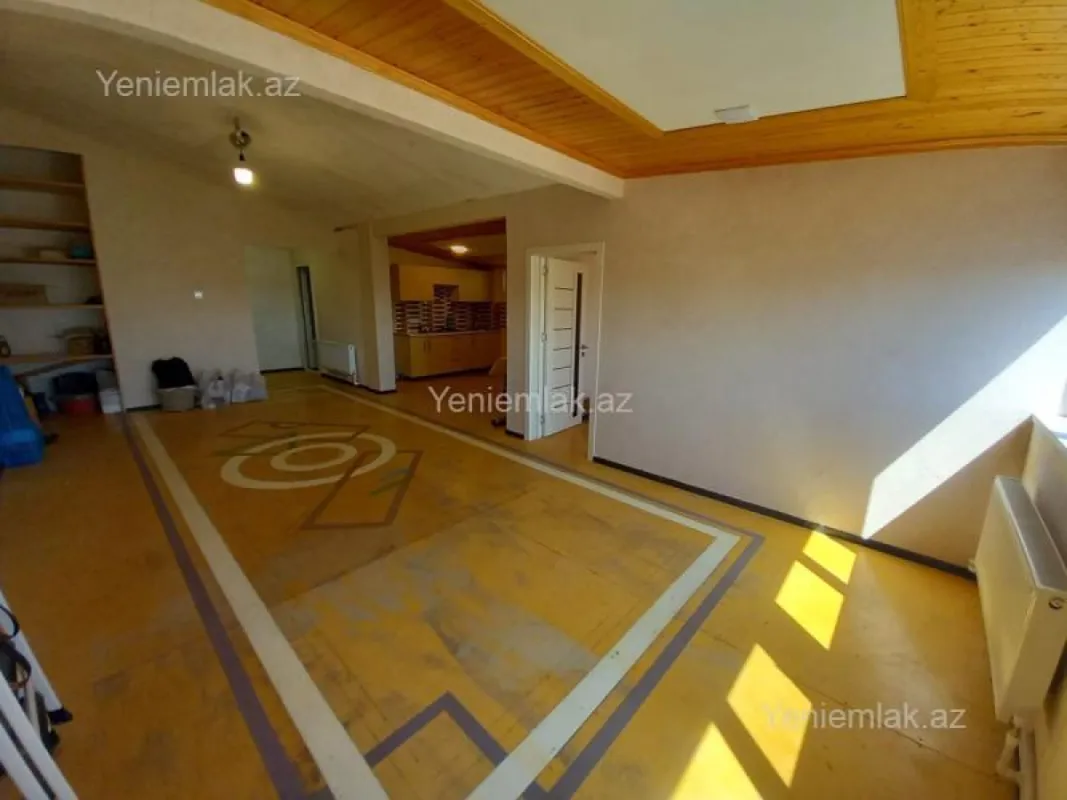 Satılır 2 otaqlı yeni tikili 70 m²
