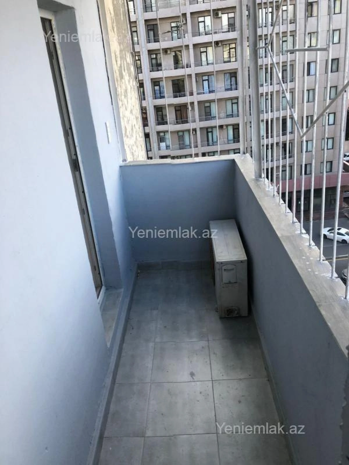 Satılır 3 otaqlı köhnə tikili 90 m²