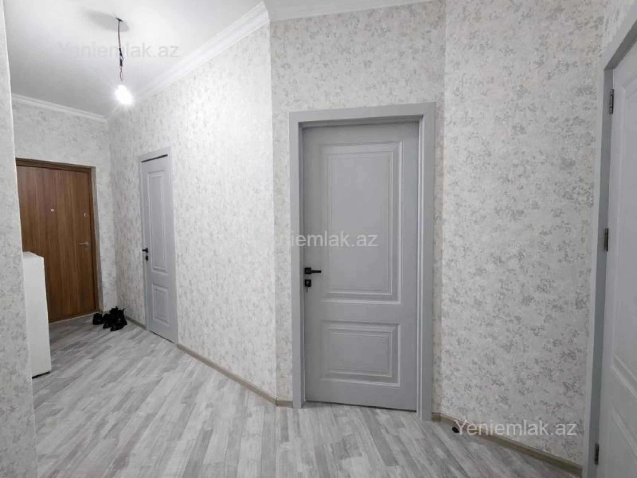 Satılır 3 otaqlı yeni tikili 80 m²