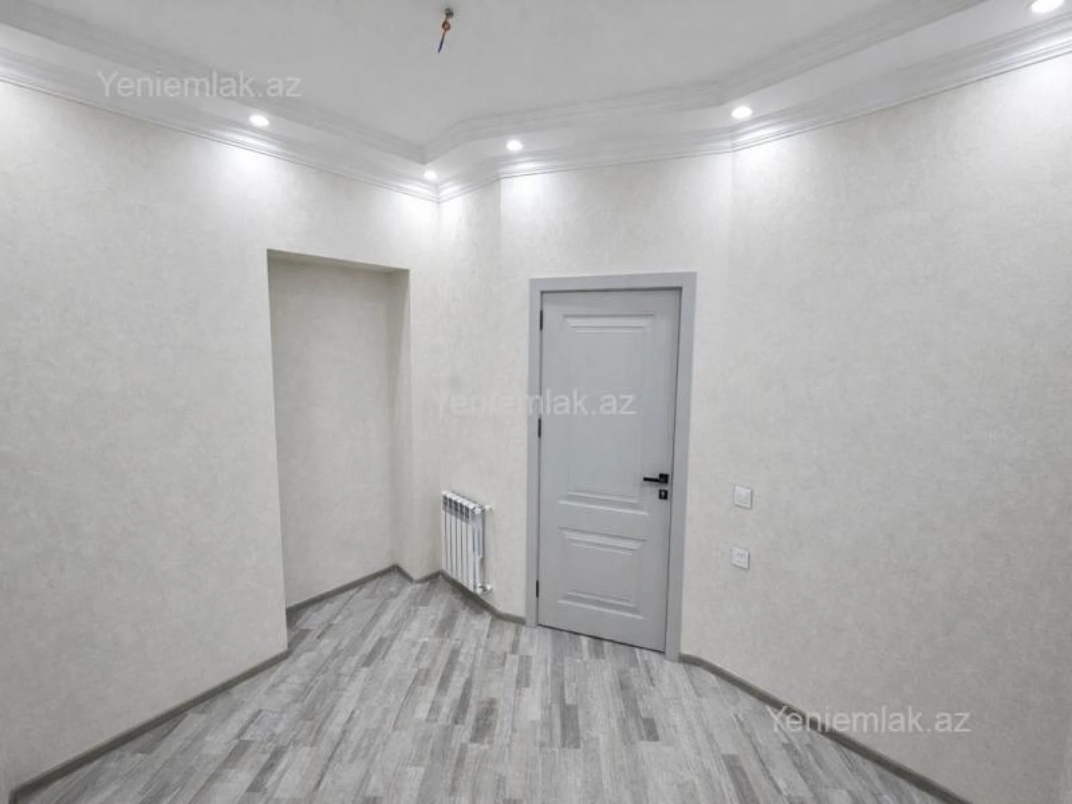 Satılır 3 otaqlı yeni tikili 80 m²