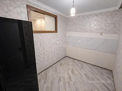 Satılır 3 otaqlı yeni tikili 80 m²