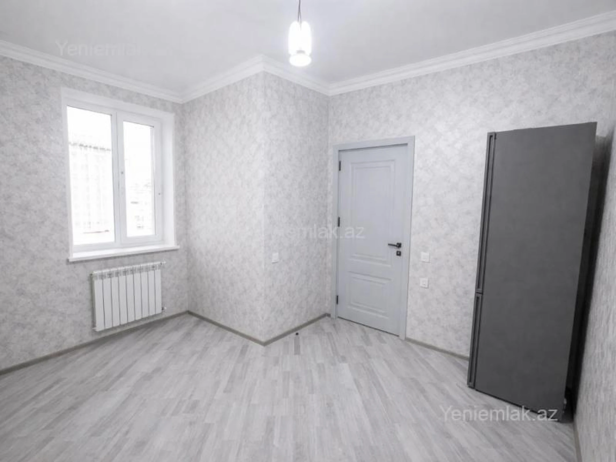Satılır 3 otaqlı yeni tikili 80 m²
