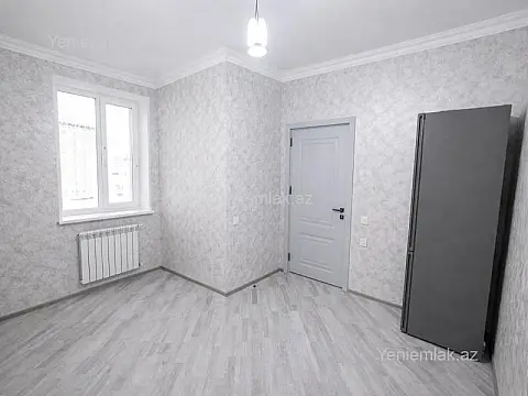 Satılır 3 otaqlı yeni tikili 80 m²