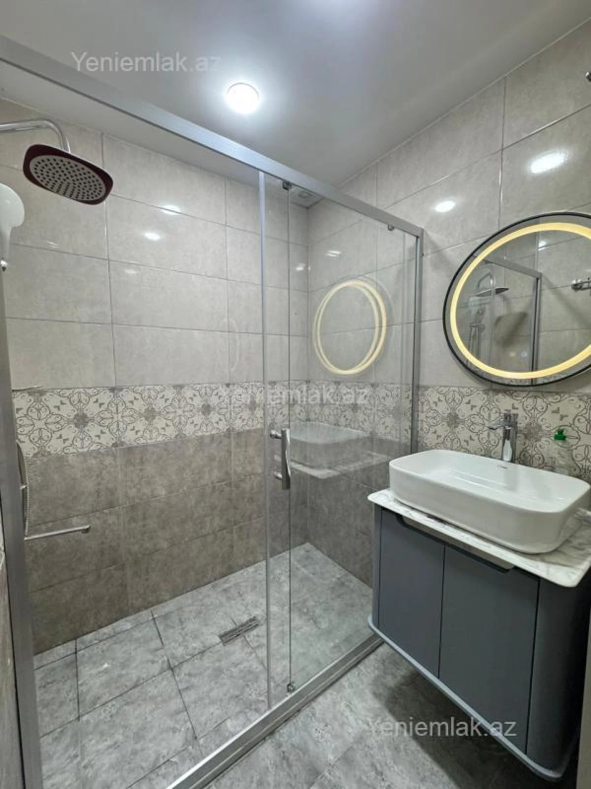 Satılır 2 otaqlı köhnə tikili 60 m²