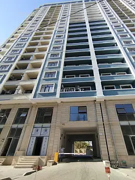 Satılır 3 otaqlı yeni tikili 153 m²