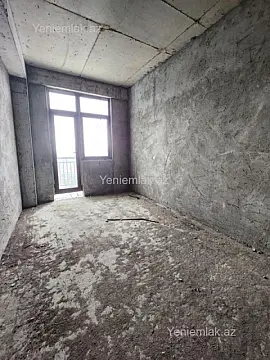 Satılır 3 otaqlı yeni tikili 153 m²