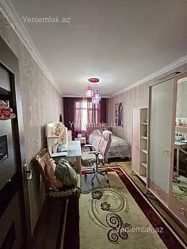 Satılır 3 otaqlı köhnə tikili 70 m²