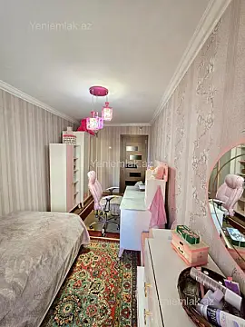 Satılır 3 otaqlı köhnə tikili 70 m²