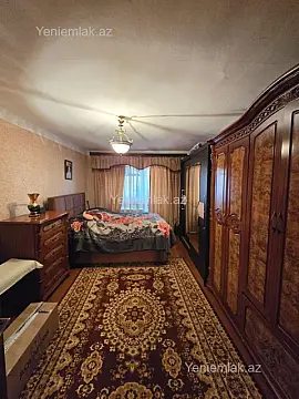 Satılır 3 otaqlı köhnə tikili 70 m²
