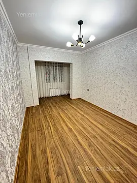 Satılır 3 otaqlı yeni tikili 128 m²