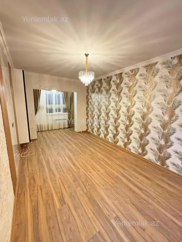 Satılır 3 otaqlı yeni tikili 128 m²