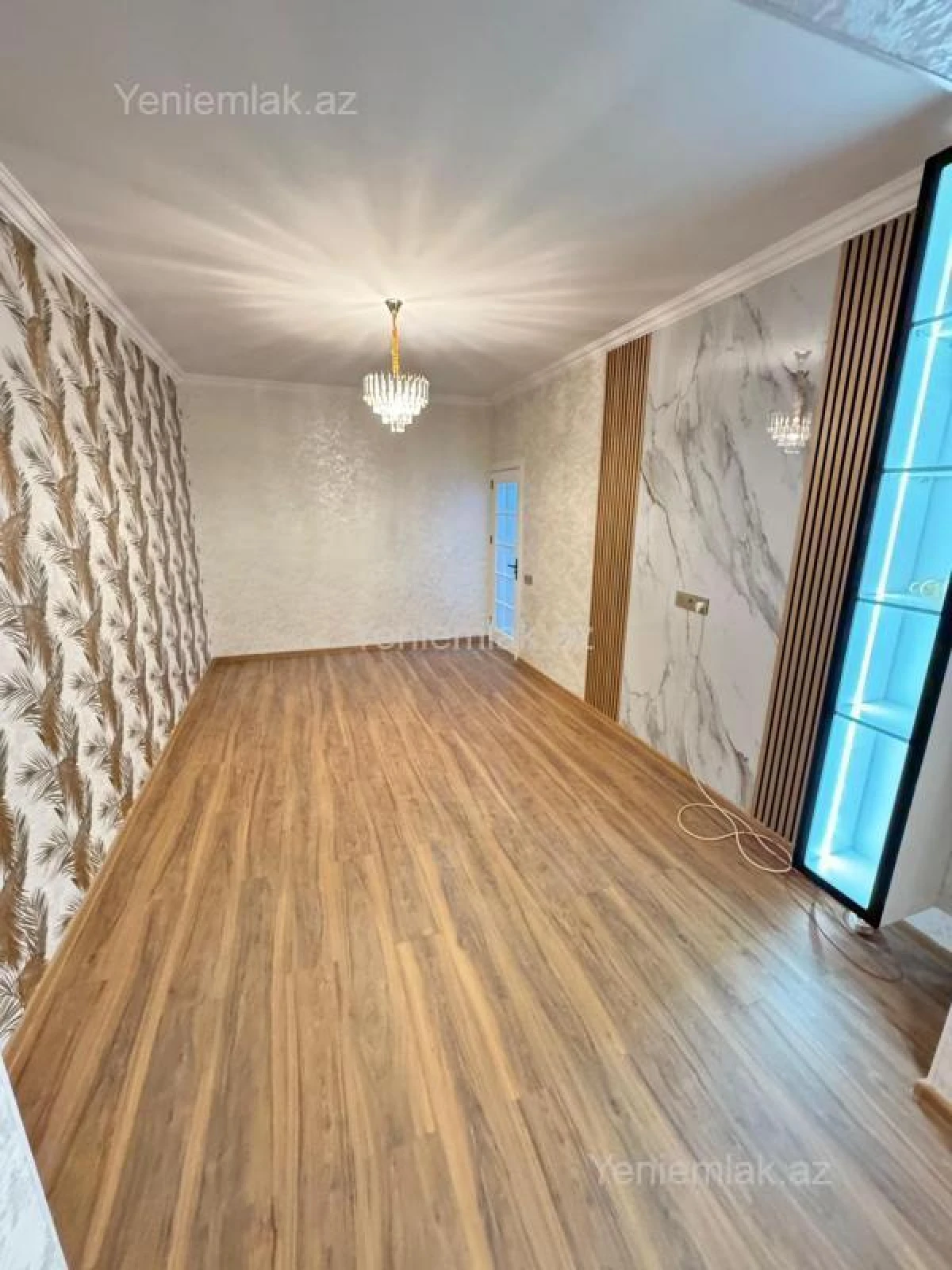 Satılır 3 otaqlı yeni tikili 128 m²
