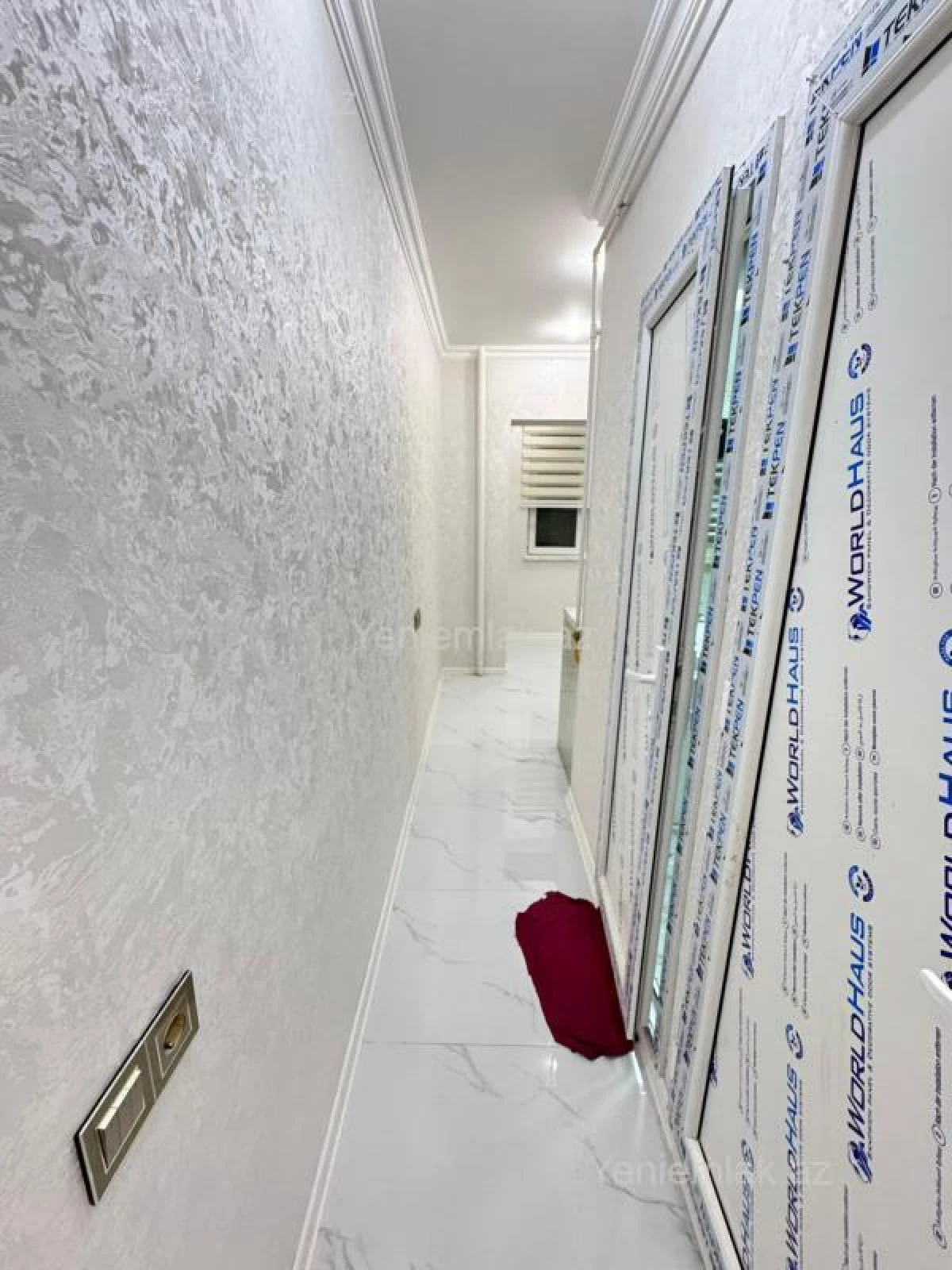 Satılır 3 otaqlı yeni tikili 128 m²