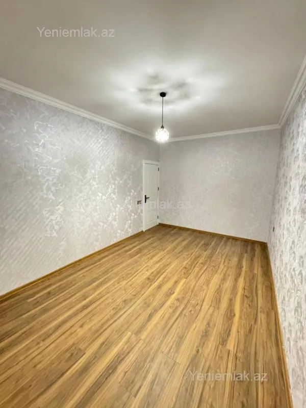 Satılır 3 otaqlı yeni tikili 128 m²