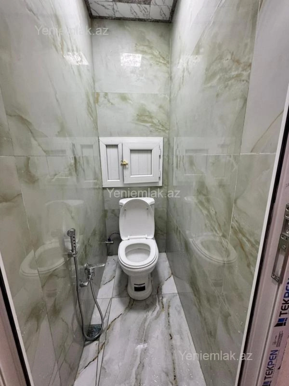 Satılır 3 otaqlı yeni tikili 128 m²