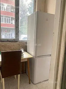 Satılır 2 otaqlı köhnə tikili 45 m²