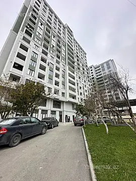 Satılır 3 otaqlı yeni tikili 130 m² — Bakı, Xətai 3 otaq 130.00 m²
