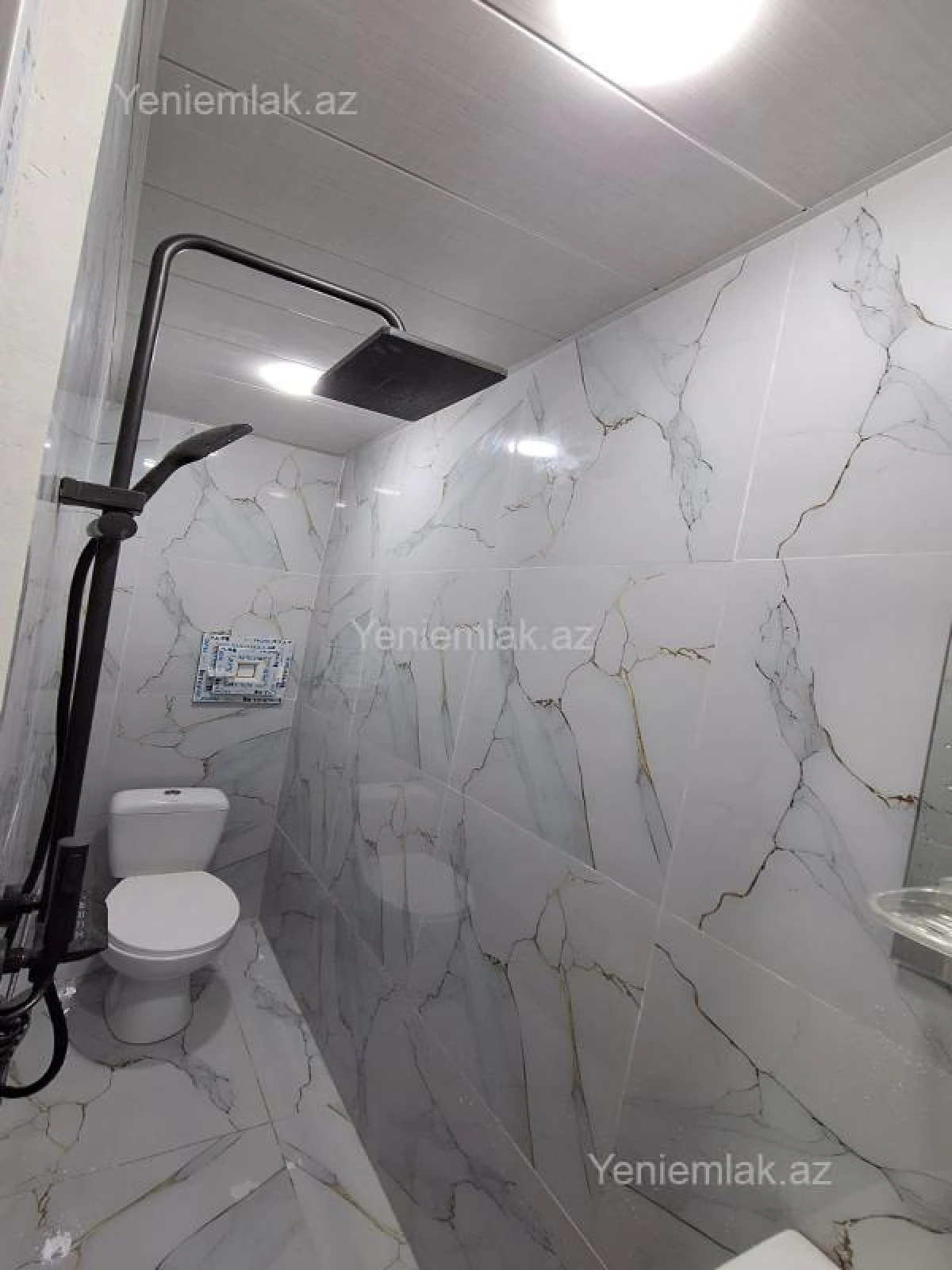 Satılır 2 otaqlı köhnə tikili 35 m²