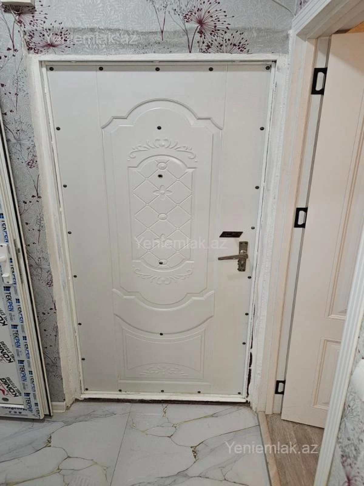 Satılır 2 otaqlı köhnə tikili 35 m²