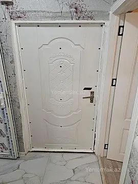 Satılır 2 otaqlı köhnə tikili 35 m²