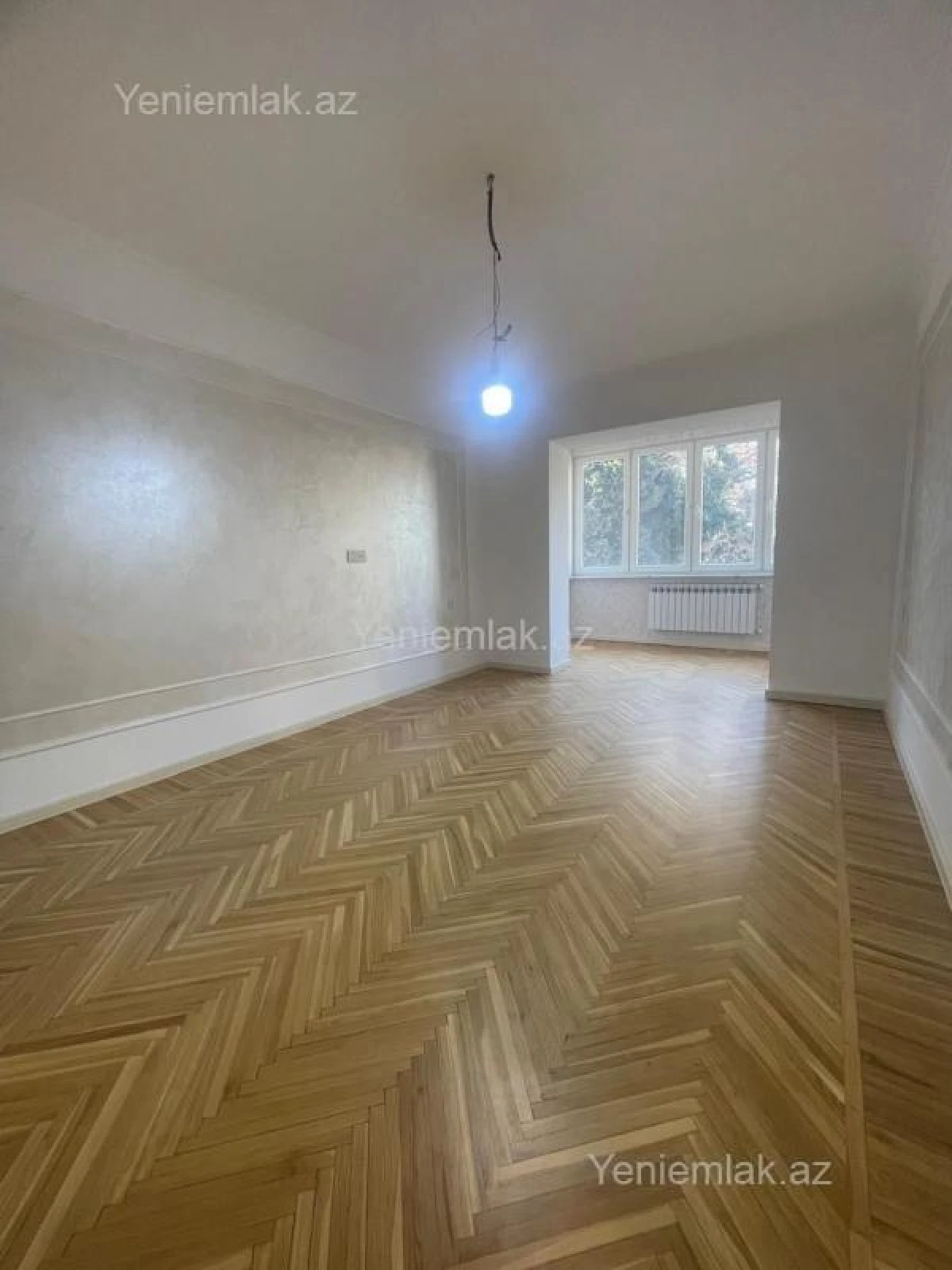 Satılır 3 otaqlı köhnə tikili 75 m²