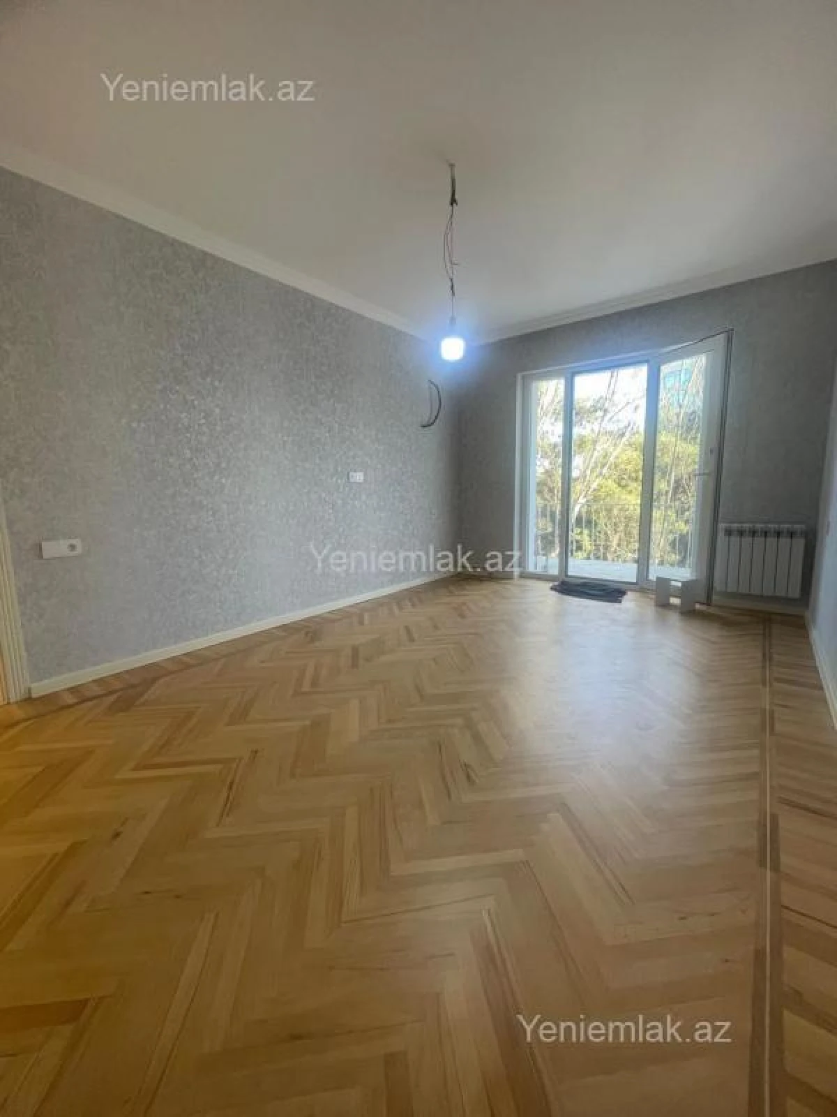 Satılır 3 otaqlı köhnə tikili 75 m²