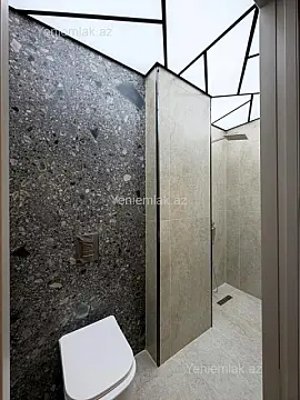 Satılır 3 otaqlı yeni tikili 112 m²