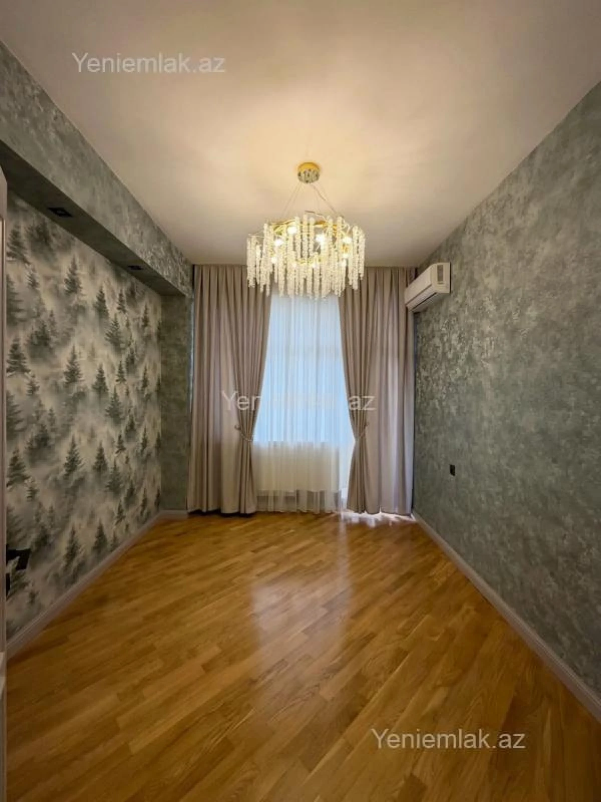 Satılır 3 otaqlı yeni tikili 112 m²