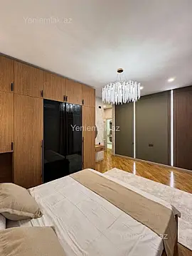 Satılır 3 otaqlı yeni tikili 112 m²