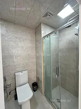 Satılır 2 otaqlı yeni tikili 48 m²