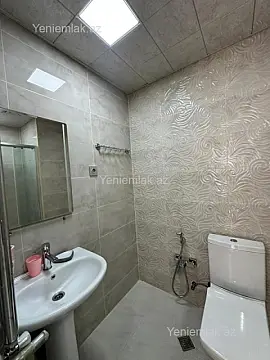 Satılır 2 otaqlı yeni tikili 48 m²