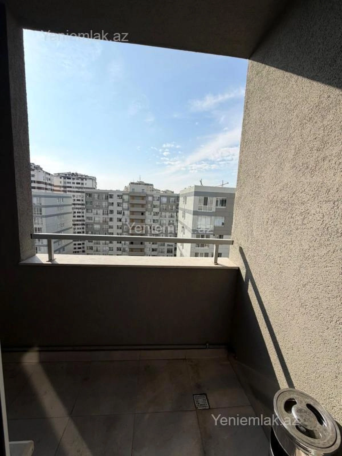 Satılır 2 otaqlı yeni tikili 47.7 m²