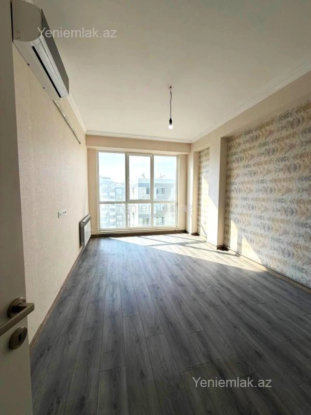 Satılır 2 otaqlı yeni tikili 47.7 m²