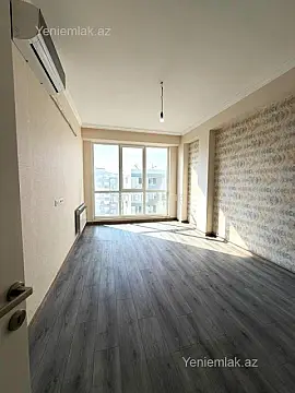 Satılır 2 otaqlı yeni tikili 47.7 m² — Bakı, Yasamal 2 otaq 47.70 m²