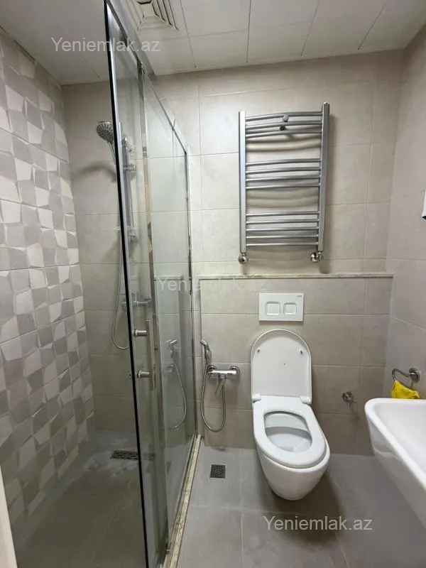 Satılır 2 otaqlı yeni tikili 47.7 m²