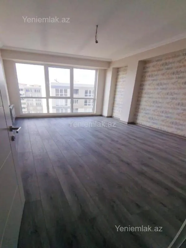 Satılır 2 otaqlı yeni tikili 47.7 m²
