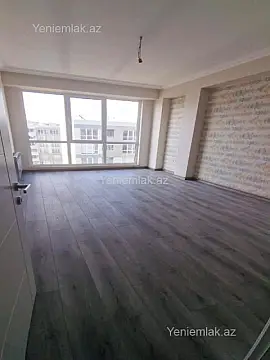 Satılır 2 otaqlı yeni tikili 47.7 m²